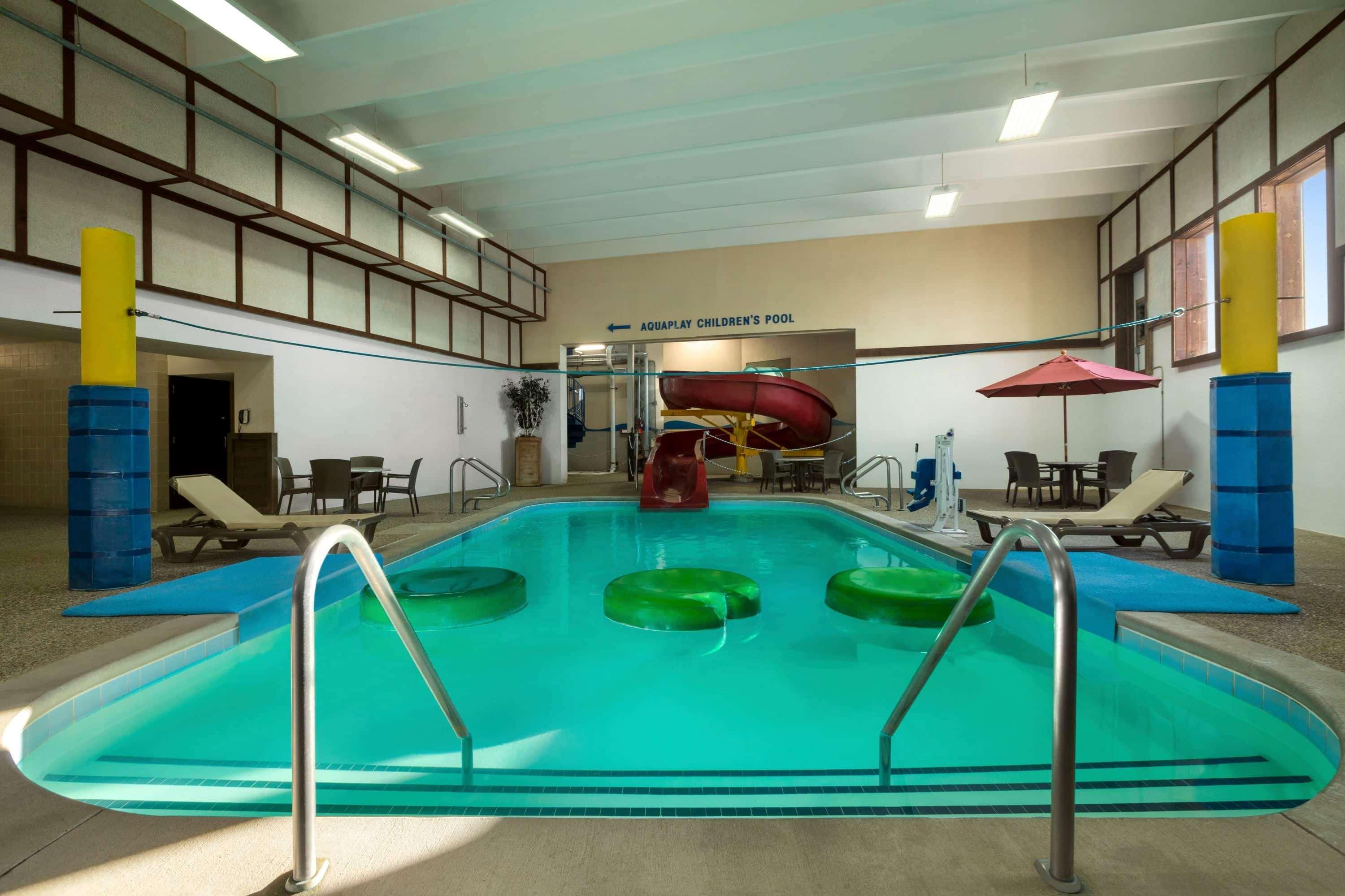 Baymont By Wyndham Mandan Bismarck Area Hotel Buitenkant foto